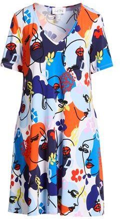 Joseph Ribkoff DRESSES - Mini dresses on YOOX.COM