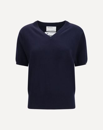 Extreme Cashmere N&deg;490 Martina cashmere blend Sweater Female UNI