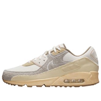 Nike Air Max 90 PRM Muslin Pale Ivory IM6773-104