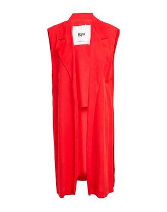 B.YU B. YU Overcoats & Trench Coats