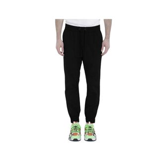 Iceberg Mens Black Trousers B081 5A30