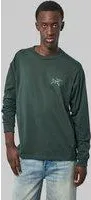 Arc'teryx Kragg Cotton LS M