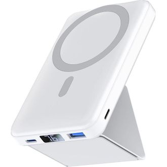 OEM Bater&iacute;a Externa Para Iphone, Podoru Mag-safe Power Bank De 10,000 Mah, Bater&iacute;a Externa Pd De 22.5w Con Cargador R&aacute;pido, Bater&iacute;a Externa Inal&aacute;mbrica Co