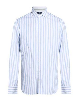 Hackett TOPWEAR - Shirts on YOOX.COM