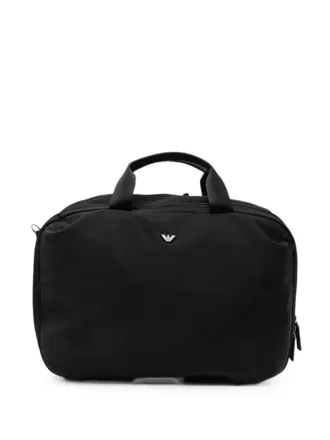 Emporio Armani Bag Duffle Em004501.Af28784 Uc001