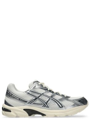 Asics Cream Carrier Grey Gel-1130 Sneakers