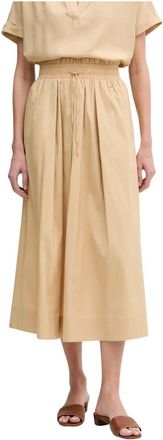 Joop Donna, Gonne, Beige, XS, new
