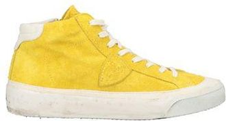 Philippe Model CALZADO - Sneakers en YOOX.COM