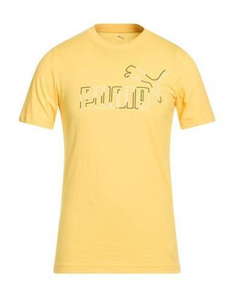 Puma CAMISETAS Y TOPS - Camisetas en YOOX.COM