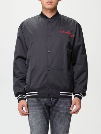 Karl Lagerfeld Giacca KARL LAGERFELD Uomo colore Nero