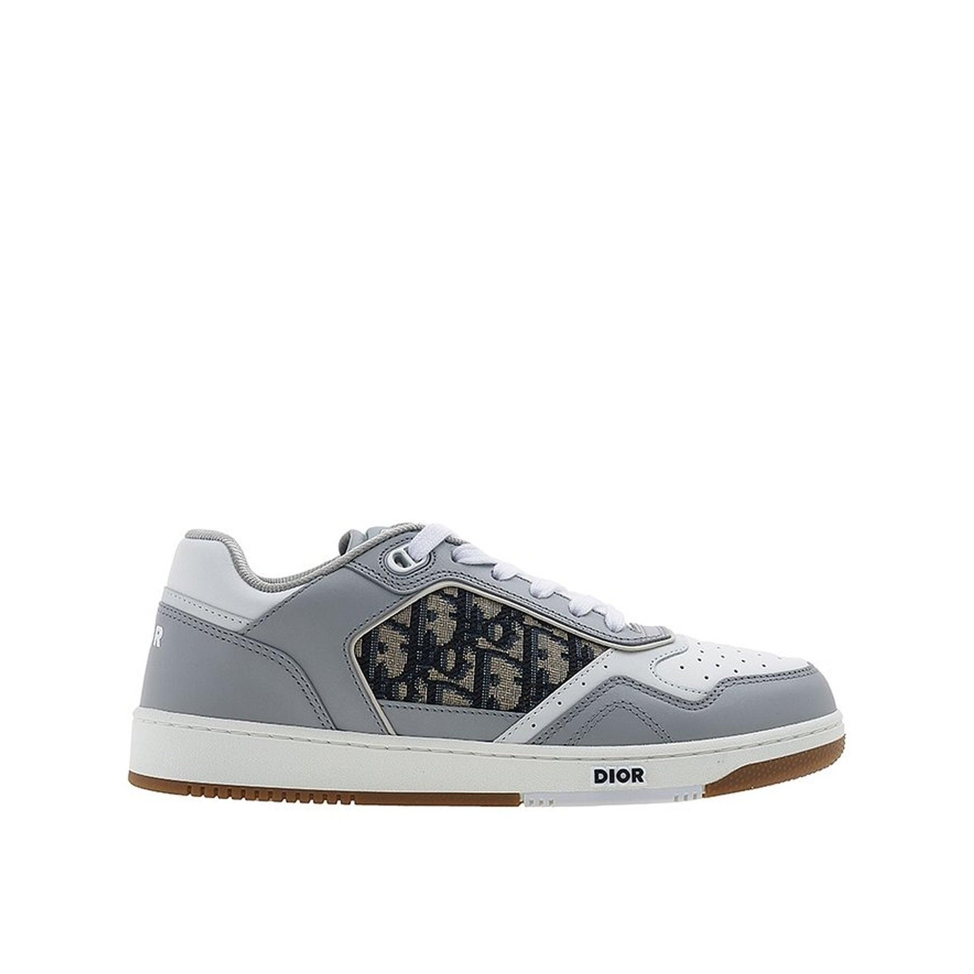 Dior Leather Sneakers − Sale: up to −45% | Stylight