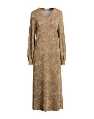 Momoni KLEIDER - Midi-Kleider auf YOOX.COM