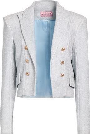 Chiara Ferragni COMPLETI E COORDINATI - Blazers su YOOX.COM