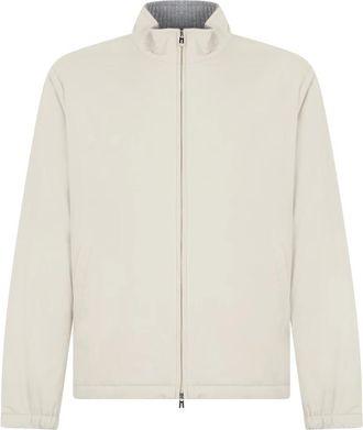 Fedeli Heren, Sport, Beige, Maat: 3XL Poliester
