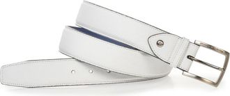 Van Bommel Heren, Accessoires, Wit, Maat: 95 CM