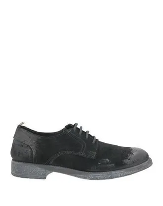 Manuel Ritz SCHUHE - Schn&uuml;rschuhe auf YOOX.COM