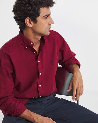Polo Ralph Lauren Classic Oxford Shirt