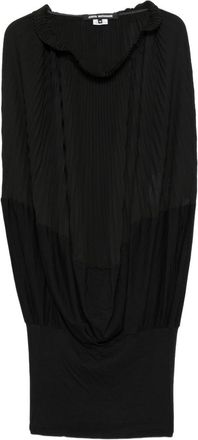 Junya Watanabe Top Junya Watanabe in misto lana