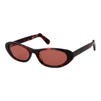 GCDS Plastic Sunglasses