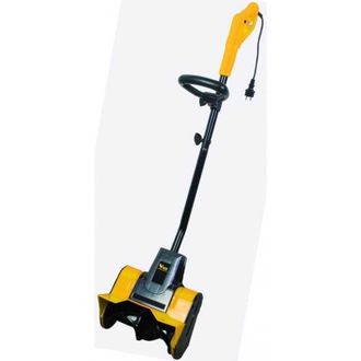 Vigor Nieve El&eacute;ctrica Vigor Snowy-26 Con Turbina De 1300 Vatios