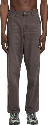 Carhartt Work in Progress Single Knee Pants