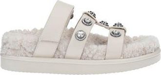 Kurt Geiger CALZADO - Sandalias con cierre en YOOX.COM