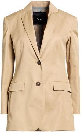 Hev&ograve; COMPLETI E COORDINATI - Blazers su YOOX.COM