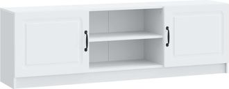 vidaXL Mueble De Tv 150 X 31 X 47 Cm Madera De Ingenier&iacute;a Vidaxl