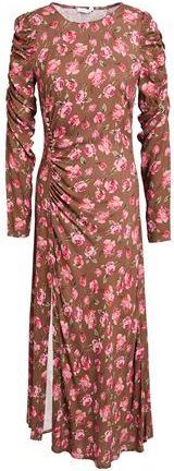 Mar De Margaritas VESTIDOS - Vestidos midi en YOOX.COM