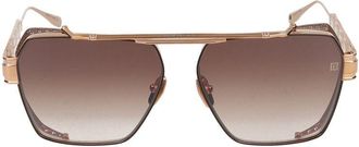 Balmain Occhiali da sole Balmain Bps 155 B 61 Premier Rse /13/141