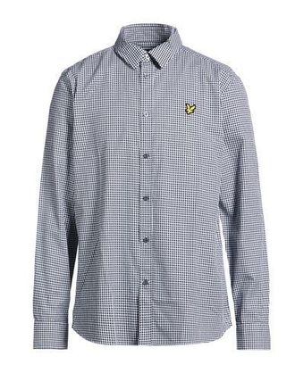 Lyle & Scott CAMISETAS Y TOPS - Camisas en YOOX.COM
