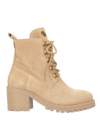 Maje Ankle boots