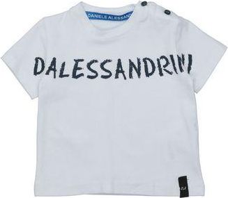 Daniele Alessandrini CAMISETAS Y TOPS - Camisetas en YOOX.COM