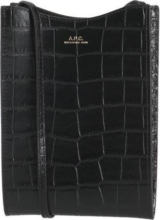 A.P.C. BORSE - Borse a tracolla su YOOX.COM