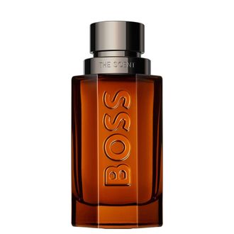 HUGO BOSS Mens The Scent Intense For Him Eau de Parfum 50ml - Brown - One Size