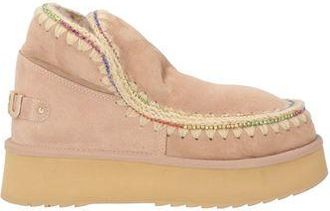 Mou FOOTWEAR - Ankle boots on YOOX.COM