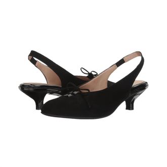 BeautiFeel Womens Gilly Sandal In Black Suede