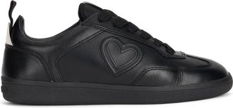 Love Moschino Cloud Love - Shoes - Mujer - Negro - 40 EU