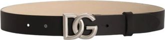 Dolce & Gabbana Donna, Accessori, Nero, M, new