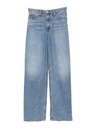 Rag & Bone Item Lyon Lohan Wide