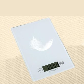 OEM Balanza Electr&oacute;nica De Cocina Para Reposter&iacute;a (balanza De Pesaje)