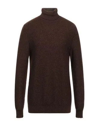 L.B.M. 1911 STRICKWAREN - Rollkragenpullover auf YOOX.COM