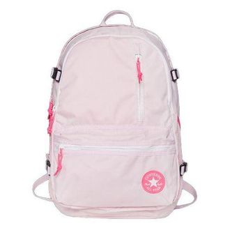 Converse Straight Edge Backpack Sakura Pink 10021019-A02