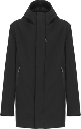 Roberto Ricci Design Rrd, Uomo, Cappotti, Nero, XL, new