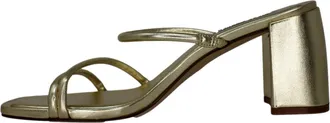 Steve Madden Gemeni Gold GEMENI-GOLD Womens