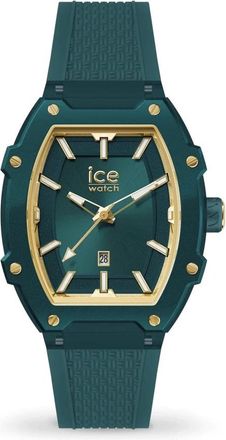 Ice Watch Horloges - Dames - Horloges - Groen - ONE Size - Accessoires