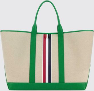 Thom Browne Borsa Thom Browne in canvas