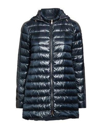 Herno COATS & JACKETS - Puffers on YOOX.COM