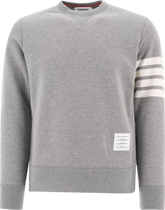 Thom Browne 4 Bar Sweatshirt