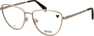 Liu Jo Liu Jo Brilmontuur LJ2174 714 54
